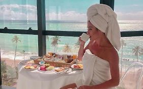Hotel Brisa Tower Maceio